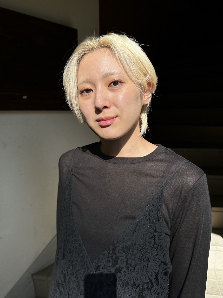 汀珠　希