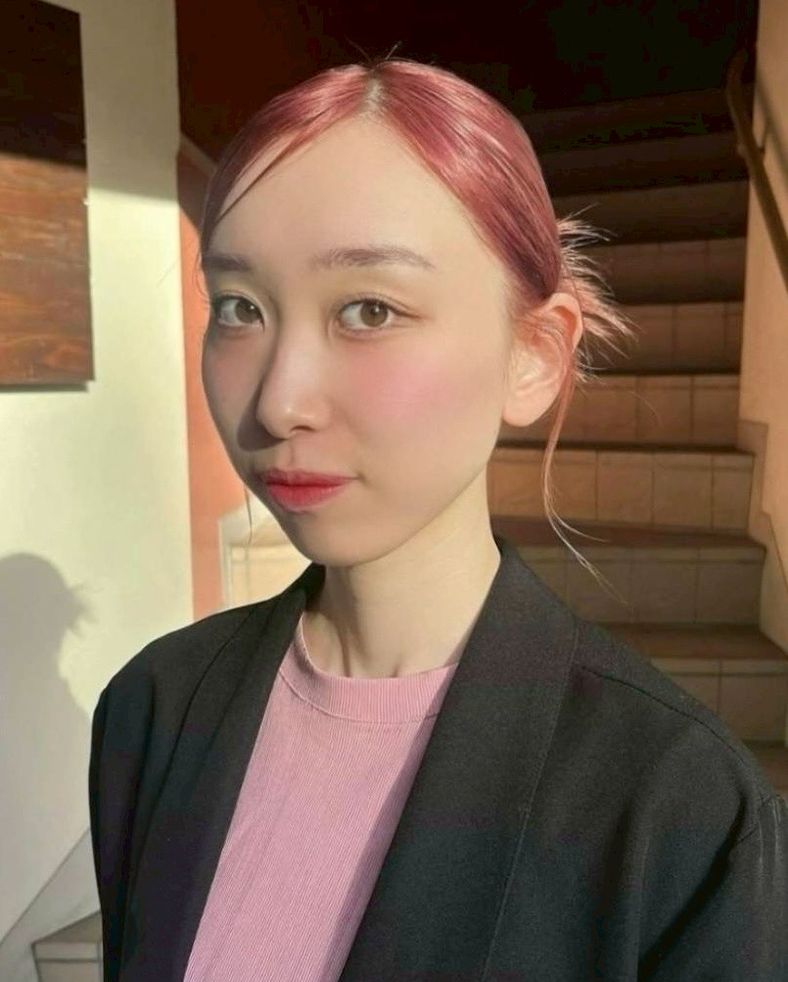 太田晴菜